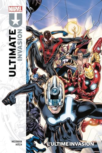 Ultimate Invasion: L'ultime invasion