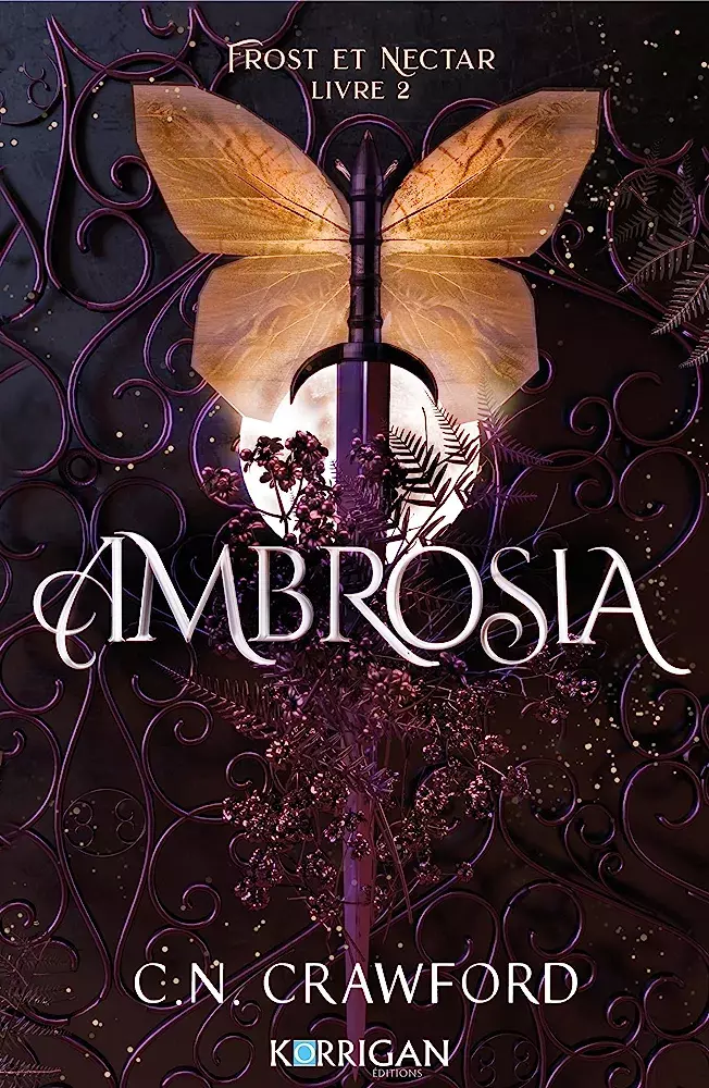Ambrosia