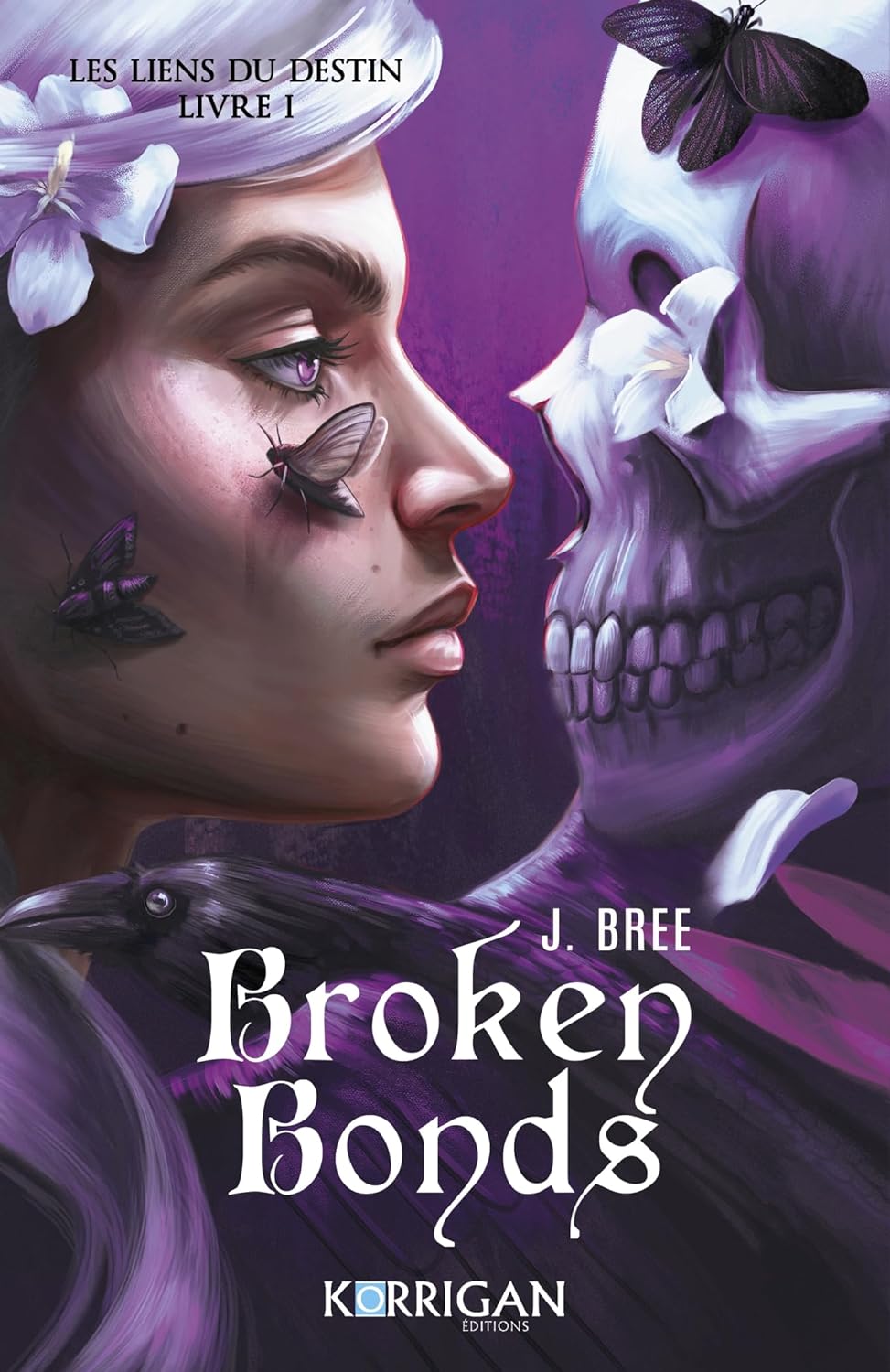 Broken Bonds