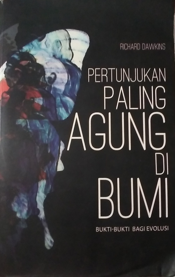 Pertunjukan Paling Agung di Bumi