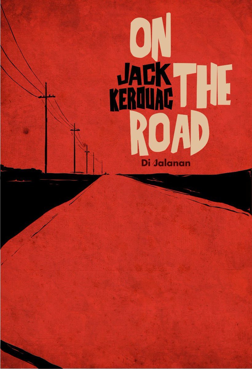 On the Road - Di Jalanan