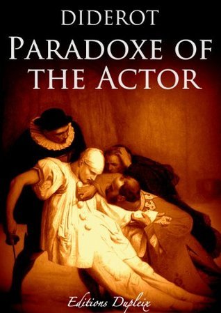 The Paradox of the actor