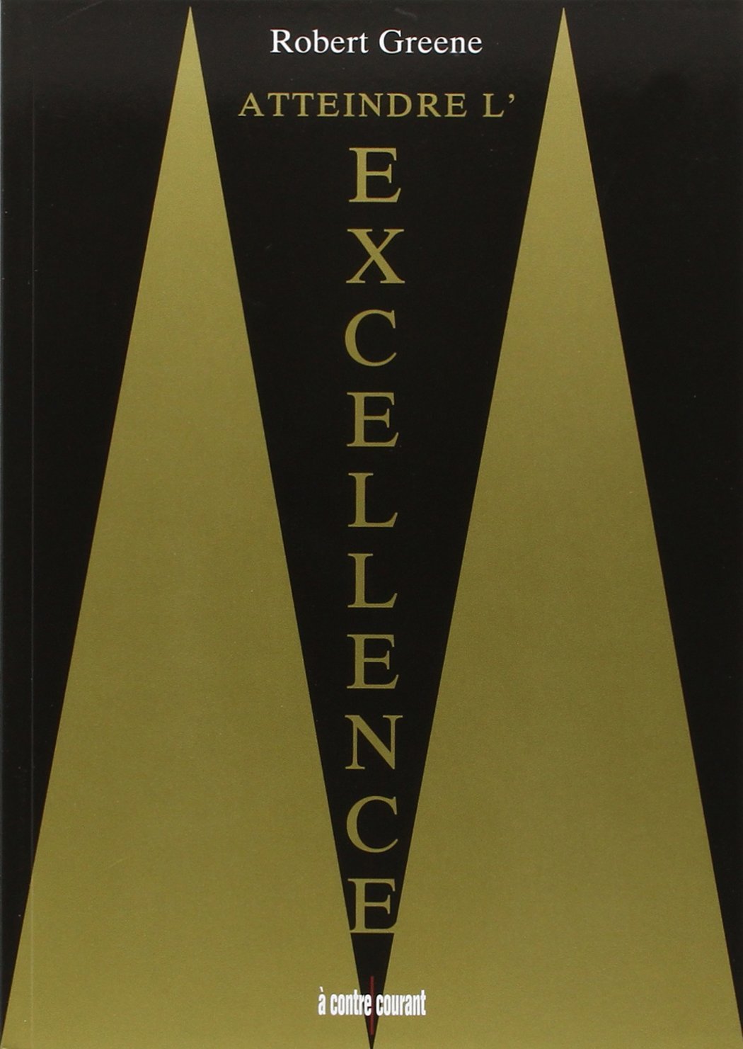 Atteindre l'excellence