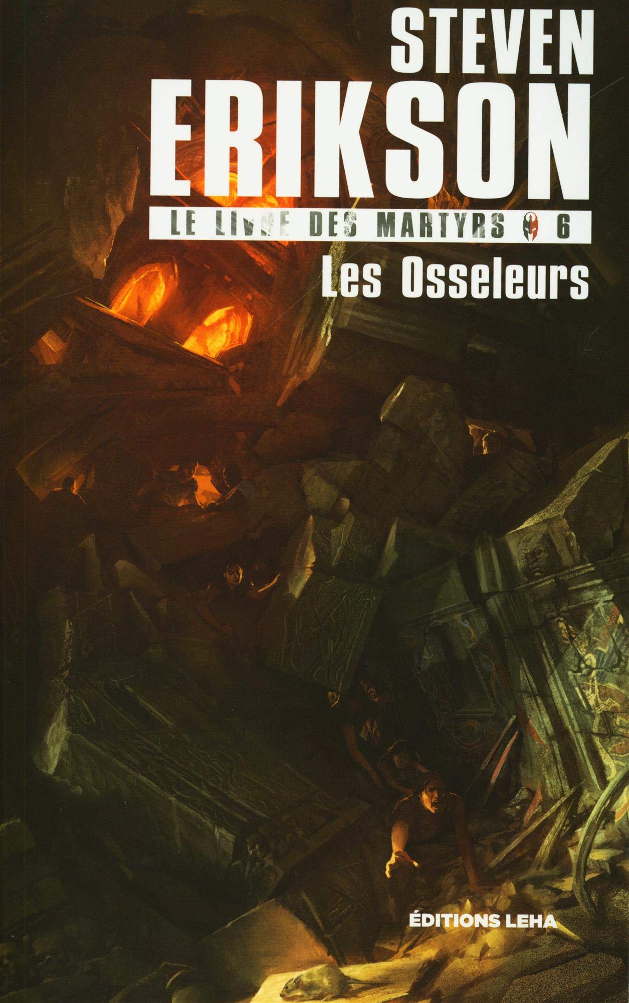 Les Osseleurs