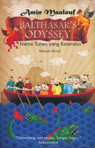 Balthasar's Odyssey: Nama Tuhan yang Keseratus