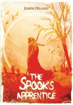 The Spook's Apprentice