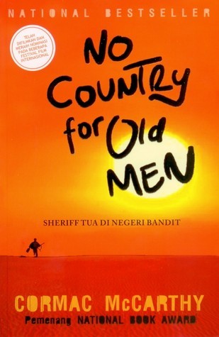 No Country for Old Men - Sheriff Tua di Negeri Bandit