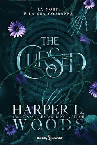 The Cursed: Edizione italiana