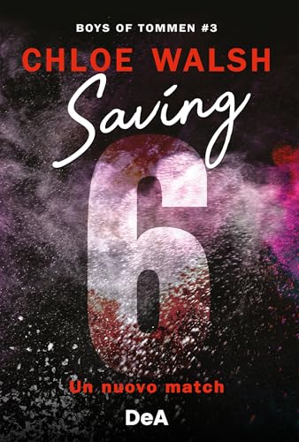Saving 6: Un nuovo match