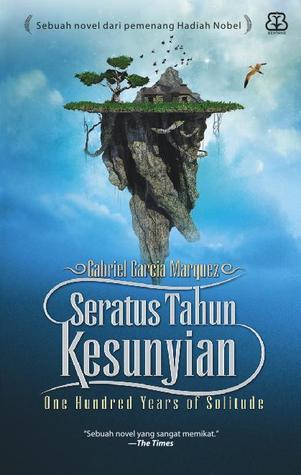 Seratus Tahun Kesunyian
