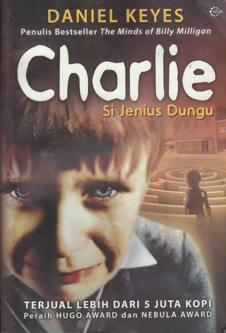 Charlie Si Jenius Dungu