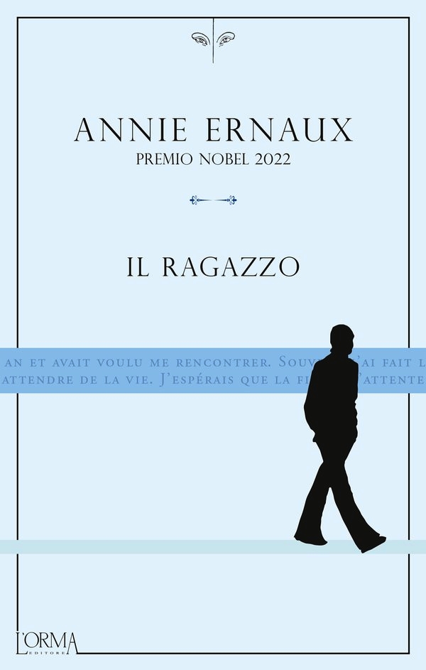 Il ragazzo