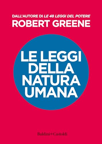 Le leggi della natura umana