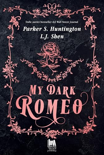 My dark Romeo