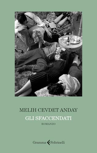Gli sfaccendati