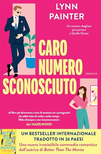 Caro numero sconosciuto