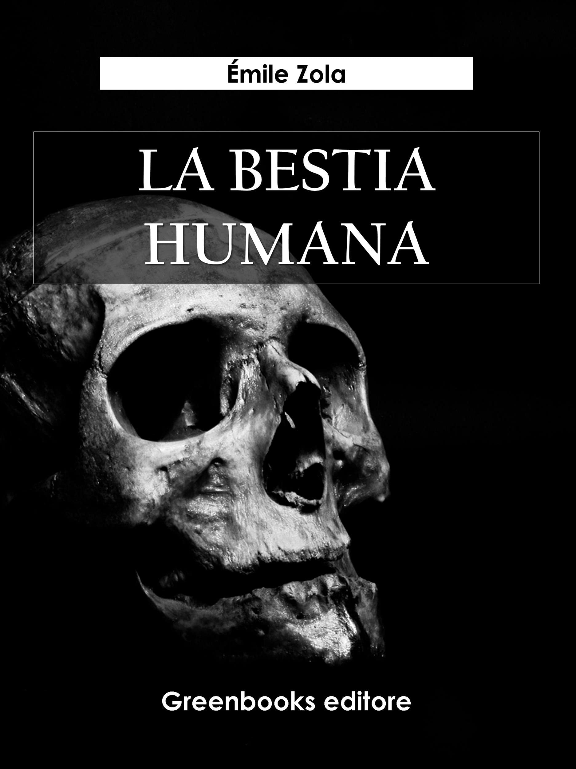 La bestia humana