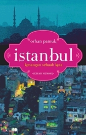 Istanbul: Kenangan Sebuah Kota