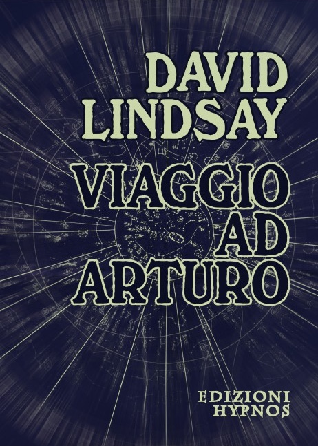 Viaggio ad Arturo