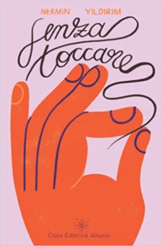 Senza toccare