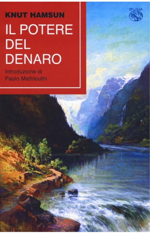 Il potere del denaro