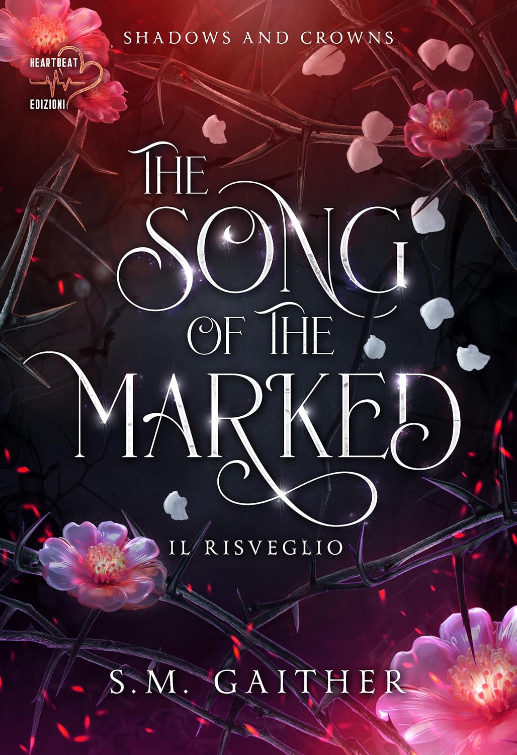 The song of the Marked: Il risveglio