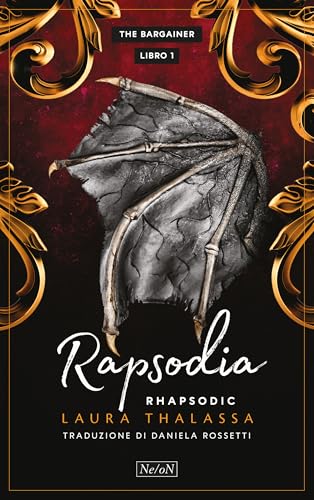 Rapsodia