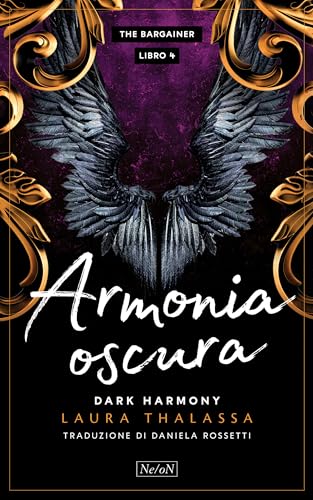 Armonia oscura: Dark Harmony