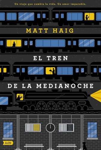 El tren de la medianoche