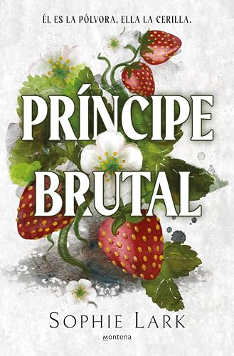Príncipe brutal