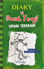 Usaha Terakhir