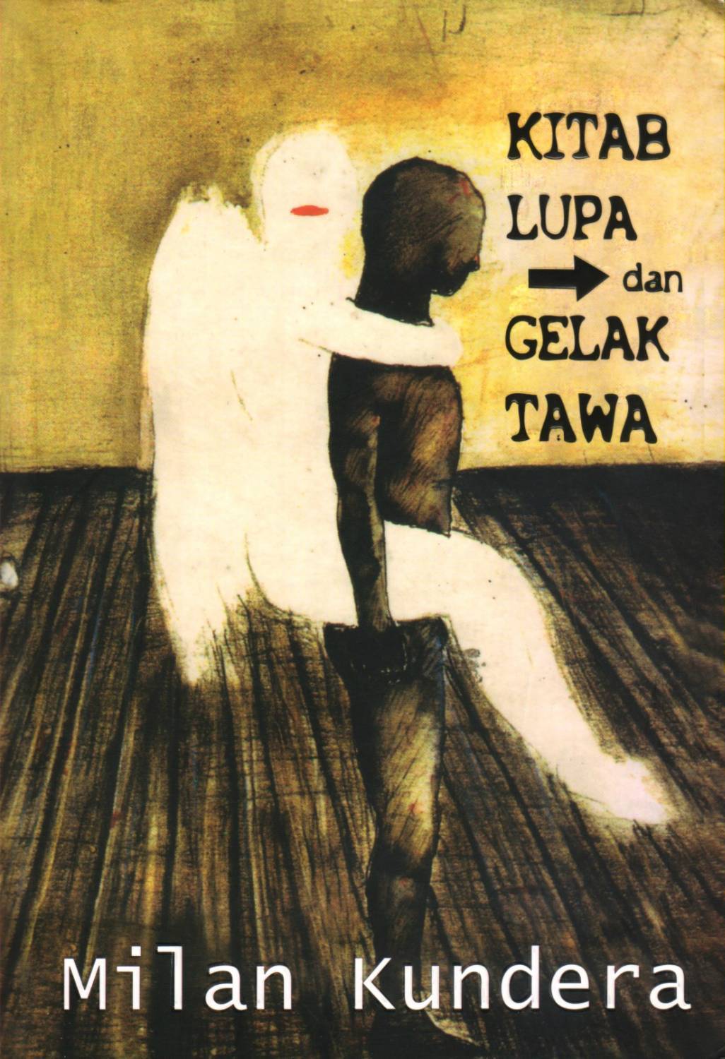 Kitab Lupa dan Gelak Tawa