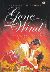 Gone with the Wind - Lalu Bersama Angin