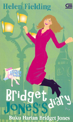 Bridget Jones's Diary - Buku Harian Bridget Jones