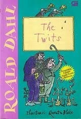 The Twits - Keluarga Twit
