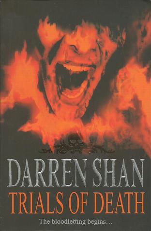 Trials of Death: Ujian Maut