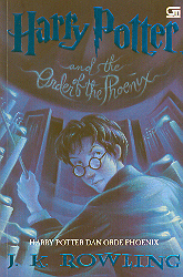 Harry Potter dan Orde Phoenix