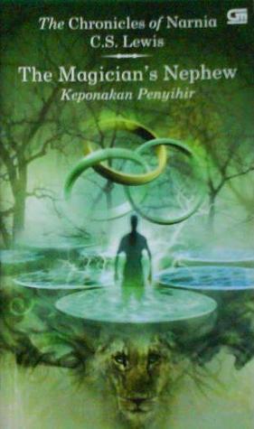 Keponakan Penyihir