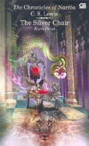 The Silver Chair: Kursi Perak