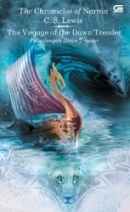 The Voyage Of The Dawn Treader: Petualangan Dawn Treader