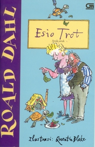 Esio Trot: Aruk-aruk