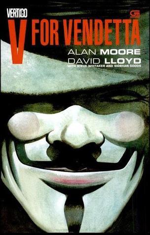 V for Vendetta