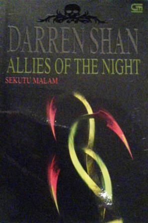 Allies of the Night: Sekutu Malam