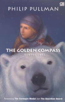 The Golden Compass: Kompas Emas