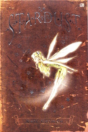 Stardust - Serbuk Bintang