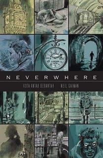 Neverwhere - Kota Antah Berantah
