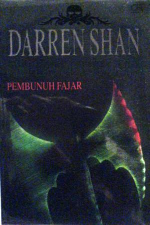 Killers of the Dawn: Pembunuh Fajar