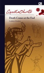 Death Comes As the End - Ledakan Dendam