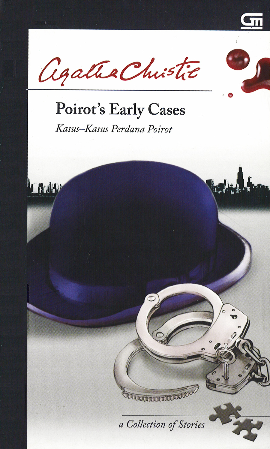Poirot's Early Cases - Kasus-Kasus Perdana Poirot