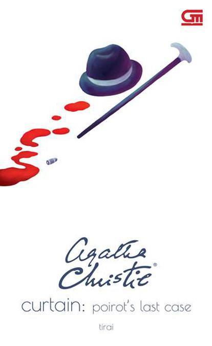 Curtain: Poirot's Last Case - Tirai